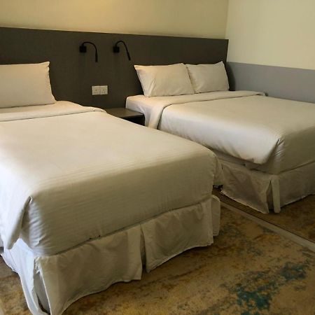 ג'ורג' טאון Hutton Suite Hotel Managed By The Ascott Limited מראה חיצוני תמונה