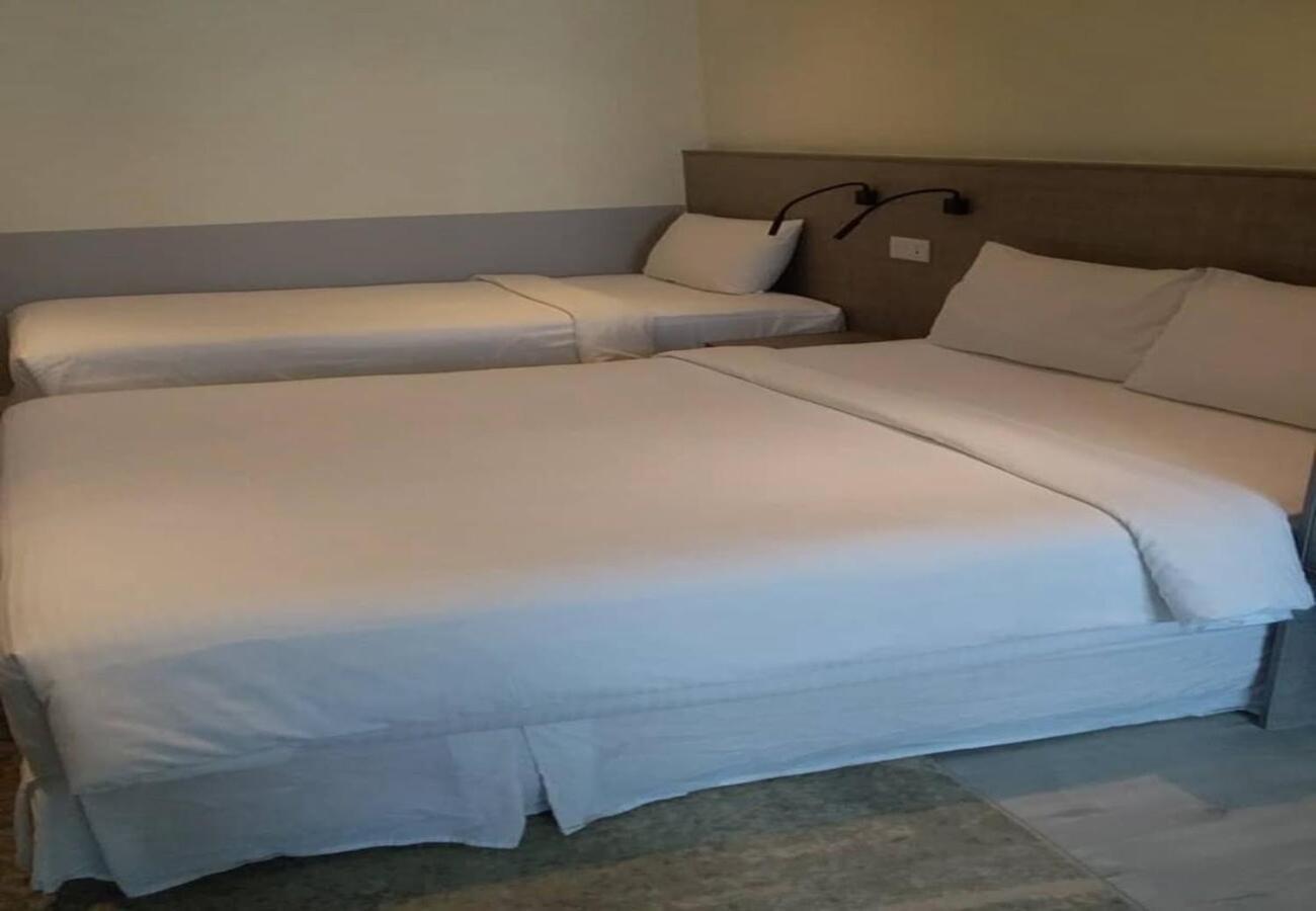 ג'ורג' טאון Hutton Suite Hotel Managed By The Ascott Limited מראה חיצוני תמונה
