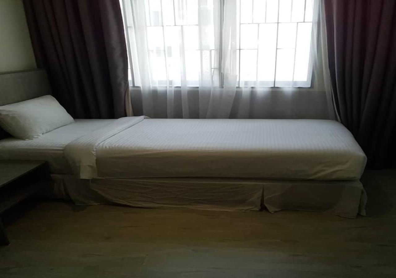 ג'ורג' טאון Hutton Suite Hotel Managed By The Ascott Limited מראה חיצוני תמונה