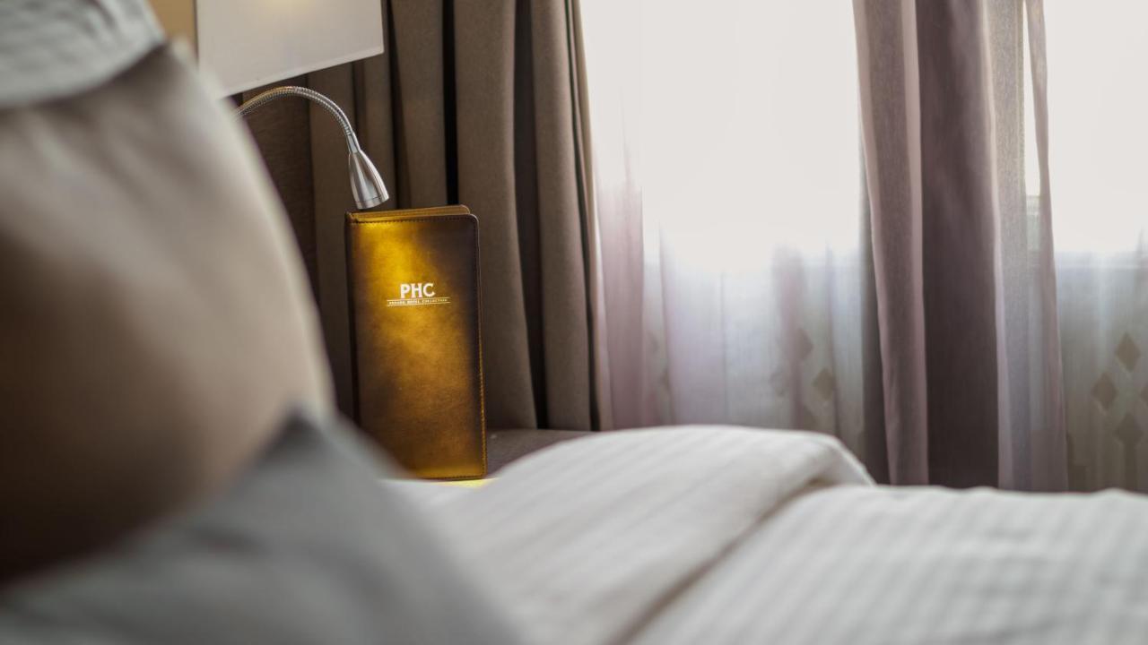 ג'ורג' טאון Hutton Suite Hotel Managed By The Ascott Limited מראה חיצוני תמונה