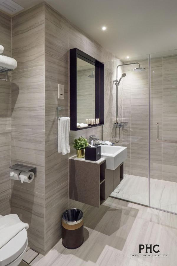 ג'ורג' טאון Hutton Suite Hotel Managed By The Ascott Limited מראה חיצוני תמונה